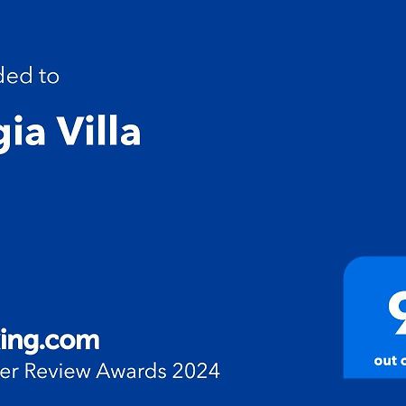 Pegia Villa Peyia Luaran gambar