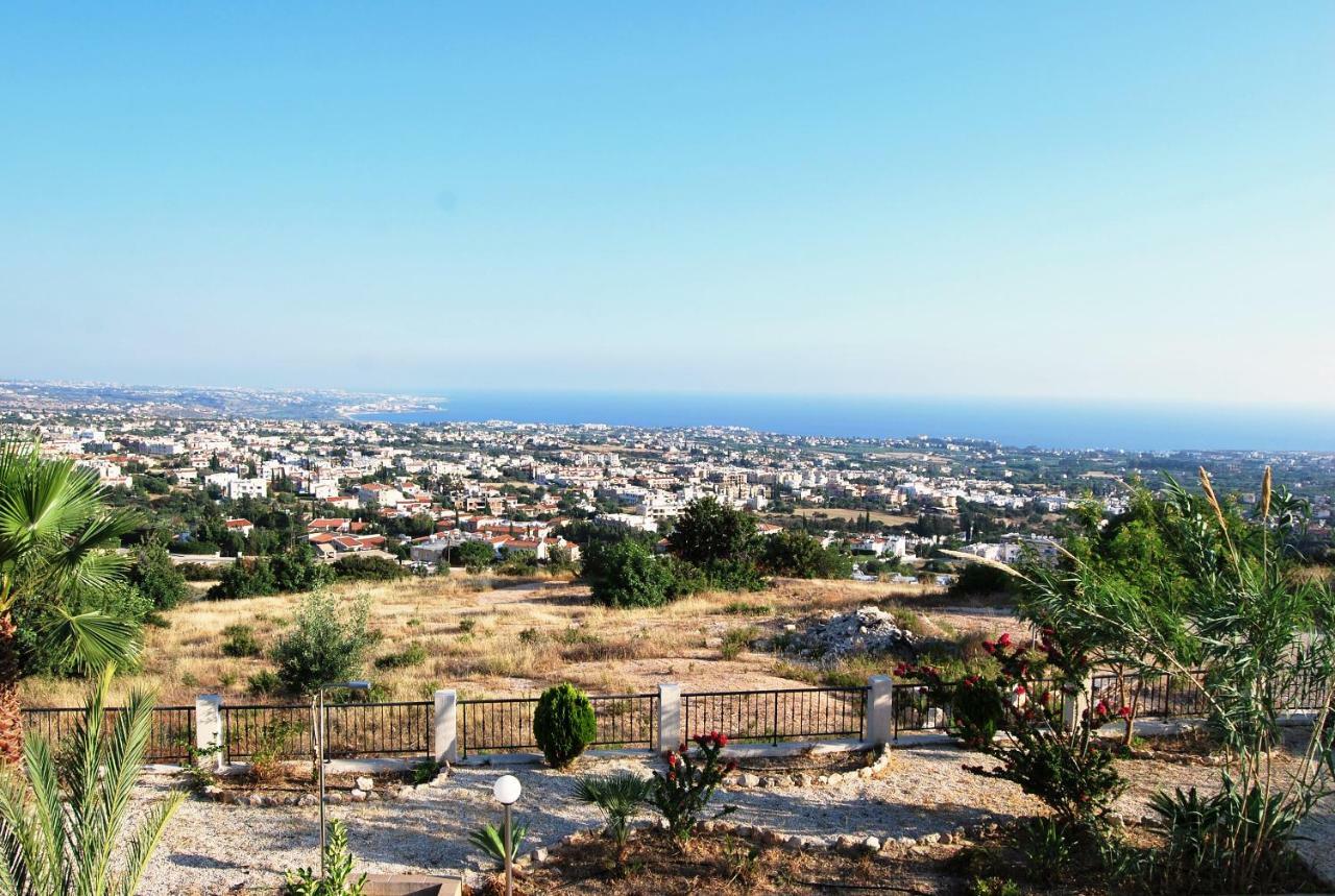 Pegia Villa Peyia Luaran gambar