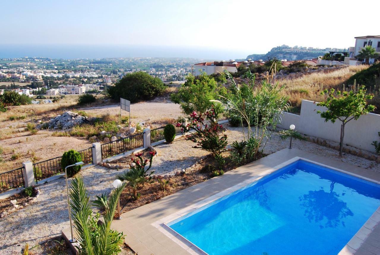 Pegia Villa Peyia Luaran gambar
