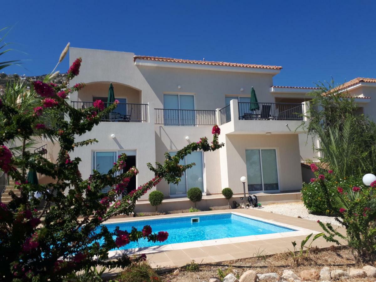 Pegia Villa Peyia Luaran gambar