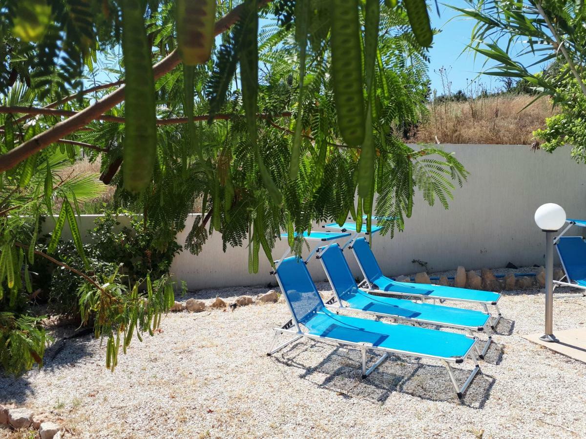 Pegia Villa Peyia Luaran gambar