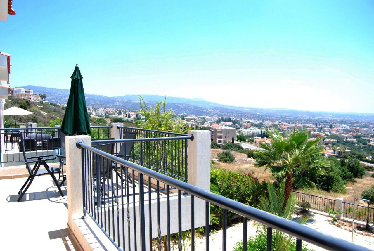 Pegia Villa Peyia Luaran gambar